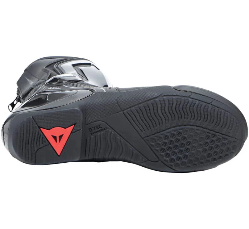 Dainese Nexus 2 Air Boots Black Size - 47 - Image 6