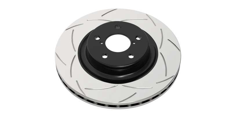 DBA 00-05 S2000 Front Slotted Street Series Rotor - Image 5