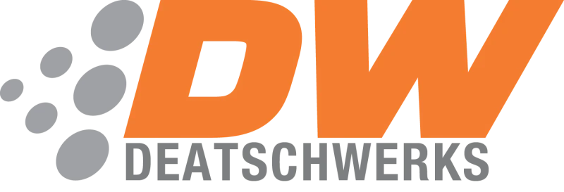 DeatschWerks 340 LPH In-Tank Fuel Pump w/ 10+ Legacy GT/03-08 G35/350Z Set Up Kit - Image 5