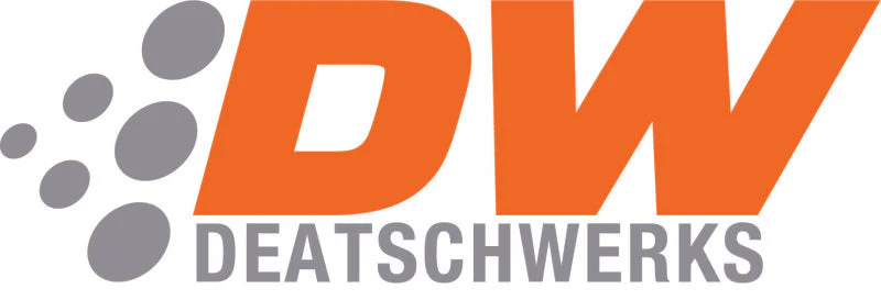DeatschWerks Universal Fuel Pump Set Up Kit - Image 3