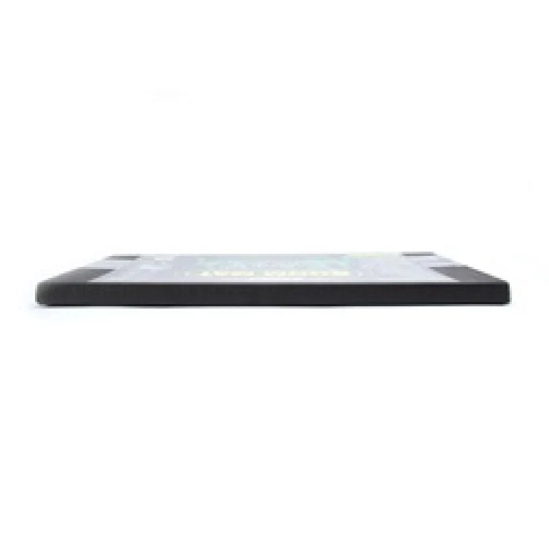 DEI Boom Mat Damping Material - 12-1/2in x 24in (2mm) - 20.8 sq ft - 10 Sheets - Image 6
