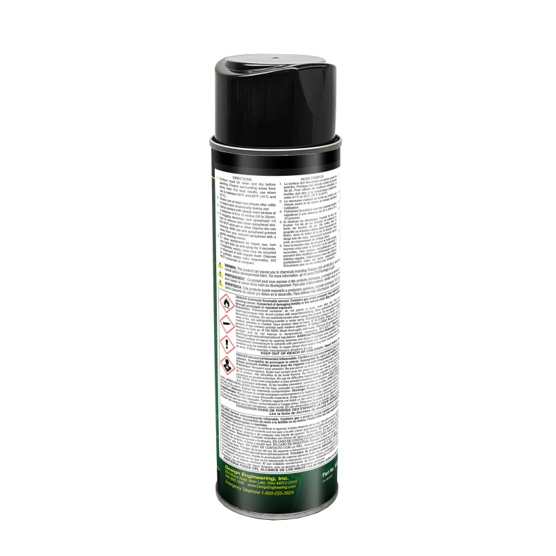 DEI Boom Mat Spray-On - 18 oz Can (Aerosol) - Image 6