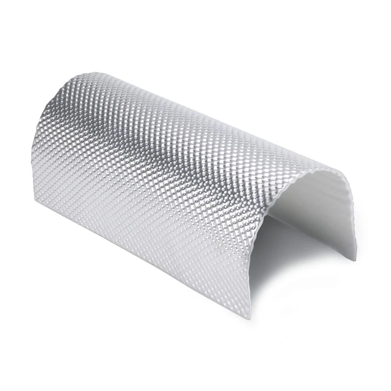 DEI DEI Floor and Tunnel Shield II 42in x 4ft - 14.0 sq ft - Image 8