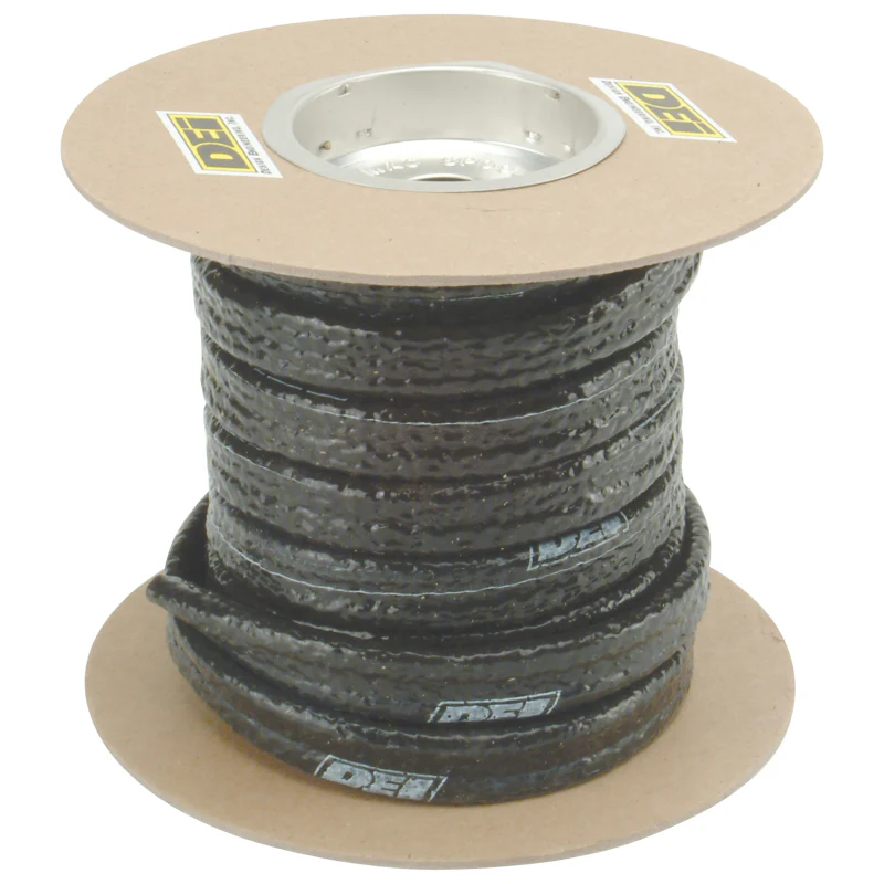 DEI Fire Sleeve 3/8in I.D. x 25ft Spool - Image 3