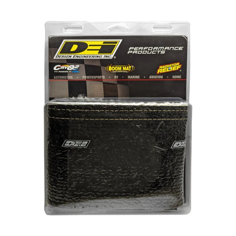 DEI Fire Wrap 3000 1-1/2in I.D. x 2ft - Image 7