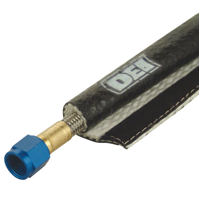DEI Fire Wrap 3000 5/8in I.D. x 2ft - Image 3