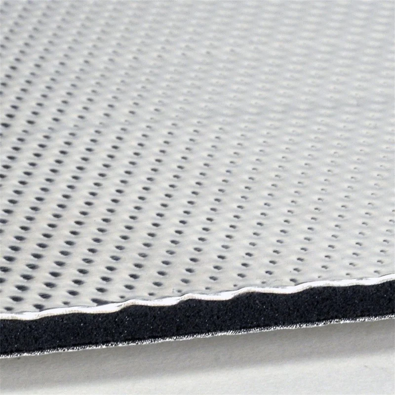 DEI Form-A-Barrier 12in x 12in - Image 4