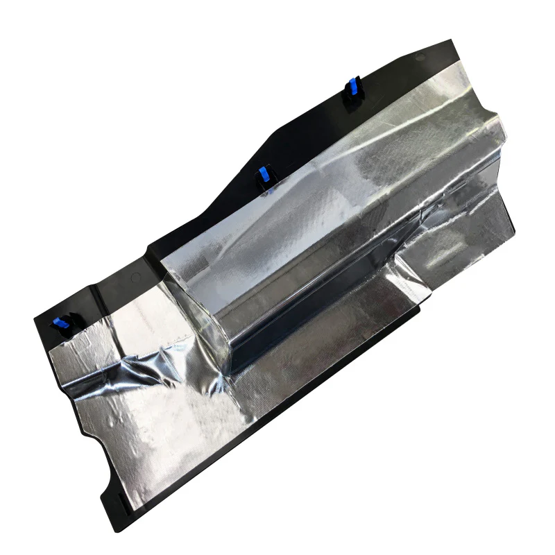DEI Reflect-A-Cool 12in x 24in Sheet - Image 5