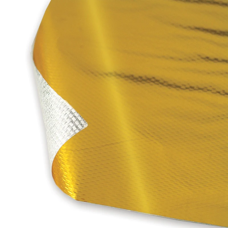 DEI Reflect-A-GOLD 24in x 24in Sheet - Image 3