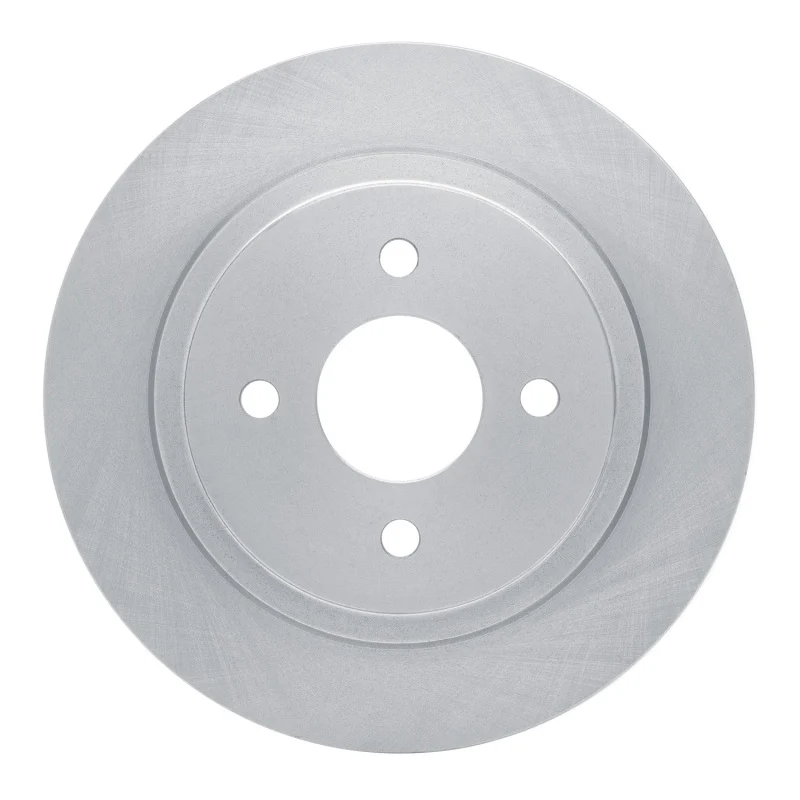 DFC 02-04 Ford Focus Rear Brake Rotor