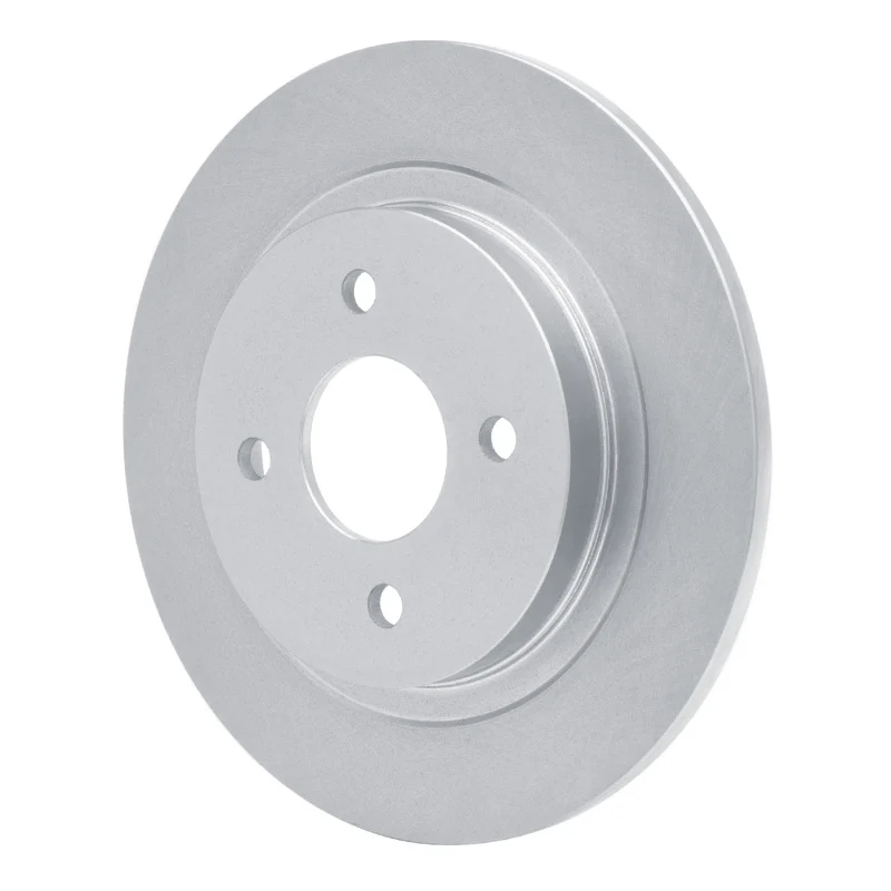 DFC 02-04 Ford Focus Rear Brake Rotor - Image 3