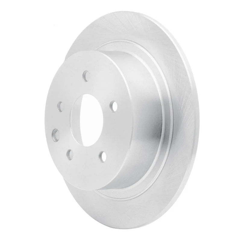DFC 02-25 Nissan Altima Rear Brake Rotor - Image 4