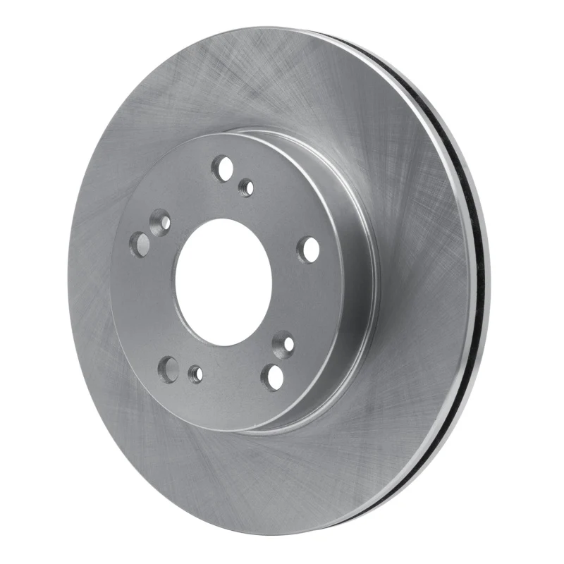 DFC 04-11 Honda Civic Front Brake Rotor - Image 3