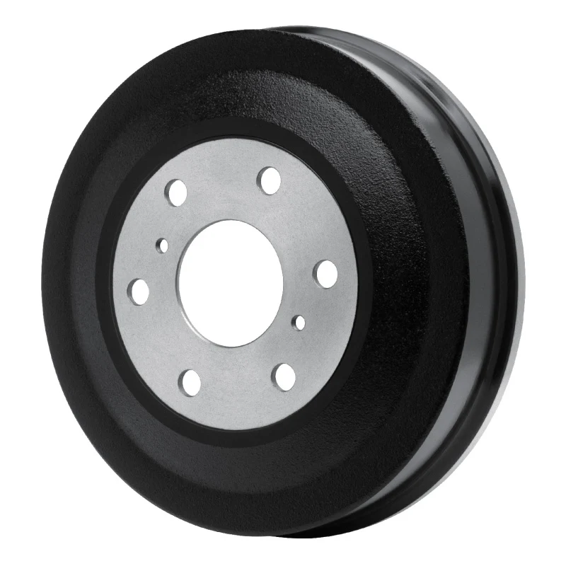 DFC 05-13 Chevrolet Silverado 1500 Rear True Balanced Brake Drum - Image 4