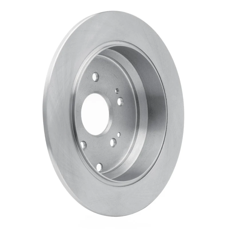 DFC 05-18 Acura RDX Rear Brake Rotor - Image 5