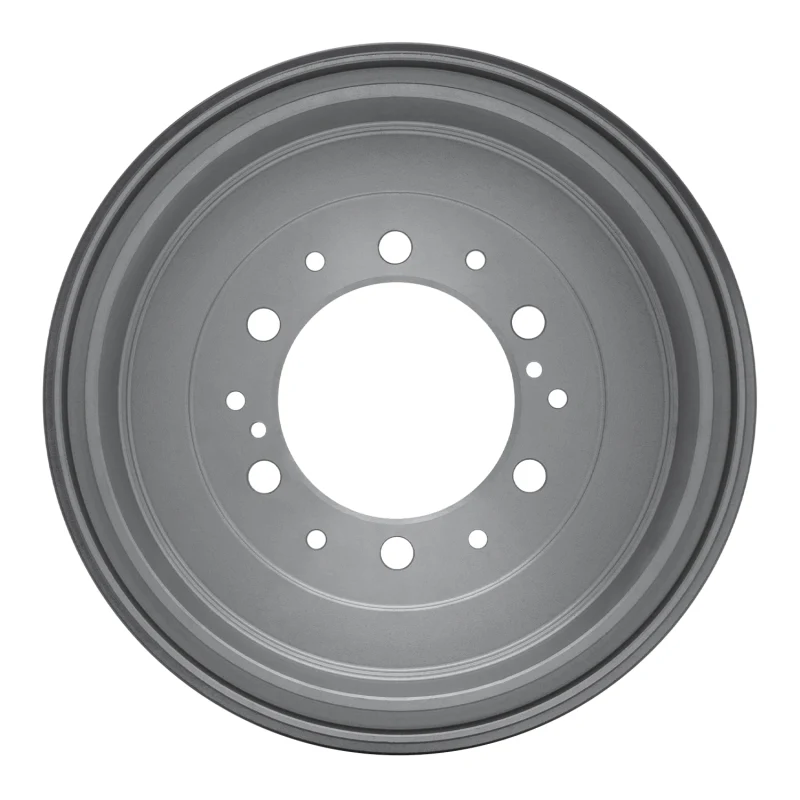 DFC 05-23 Toyota Tacoma Rear True Balanced Brake Drum - Image 2