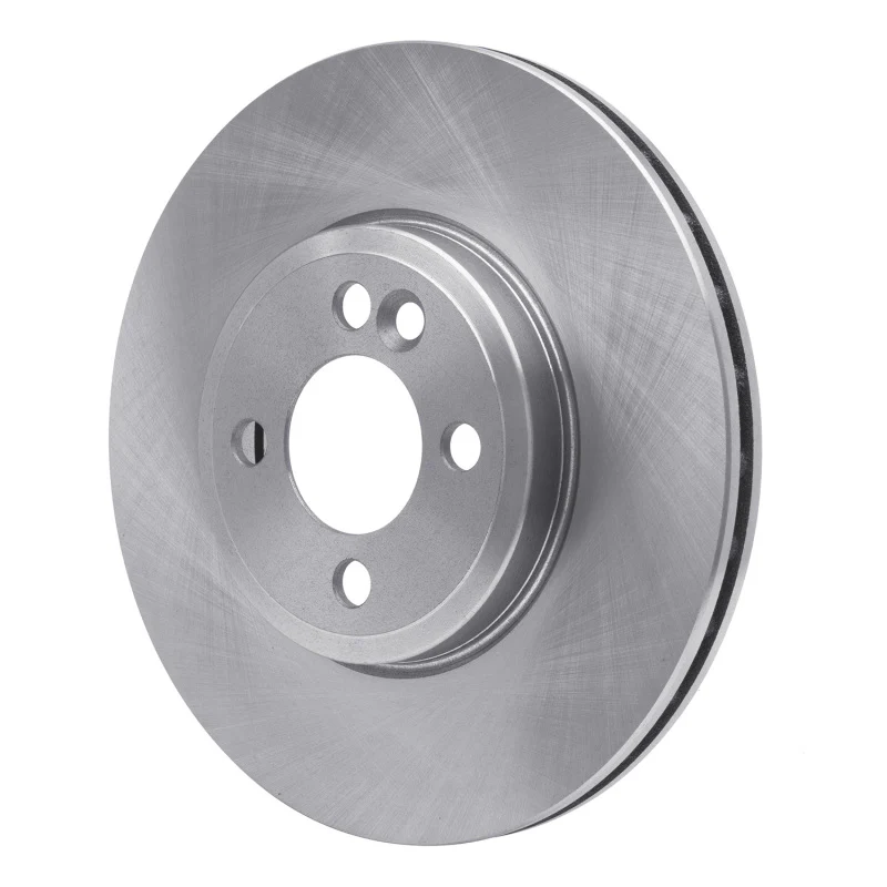 DFC 07-15 Mini Cooper (Excl Clubman) Front Brake Rotor - Image 6