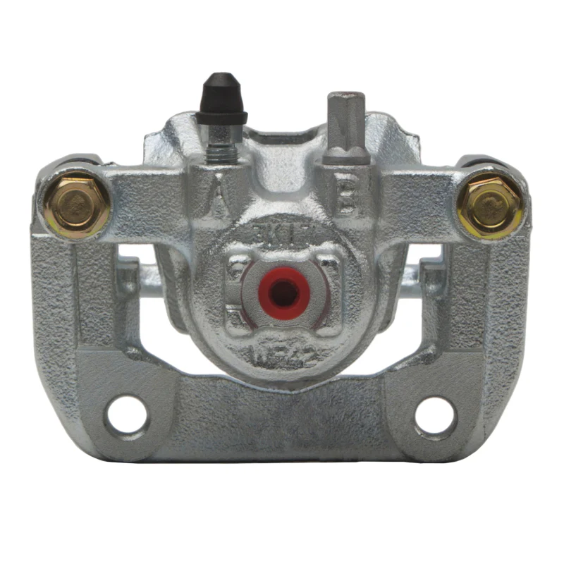 DFC 07-18 Acura RDX Rear-R Premium Caliper - Silver Zinc Coated - Image 5
