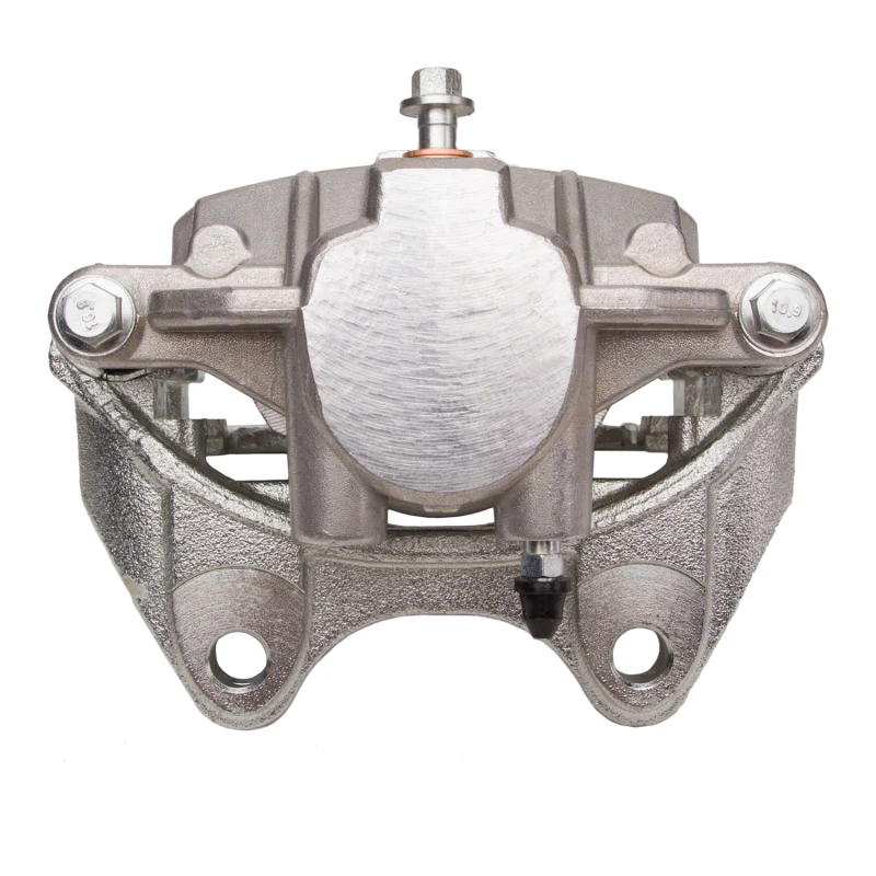 DFC 07-24 Cadillac Escalade Rear-R Premium Caliper - Silver Zinc Coated - Image 4