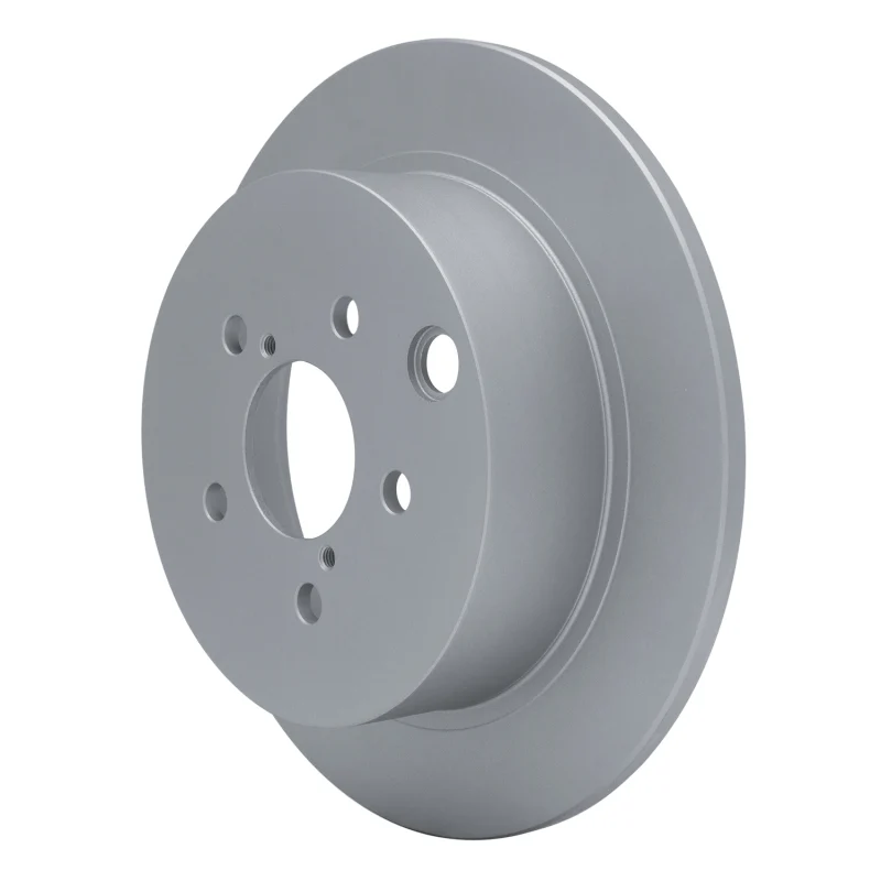 DFC 12-23 Subaru XV Crosstrek Rear GeoSPEC Coated Rotor - Image 2
