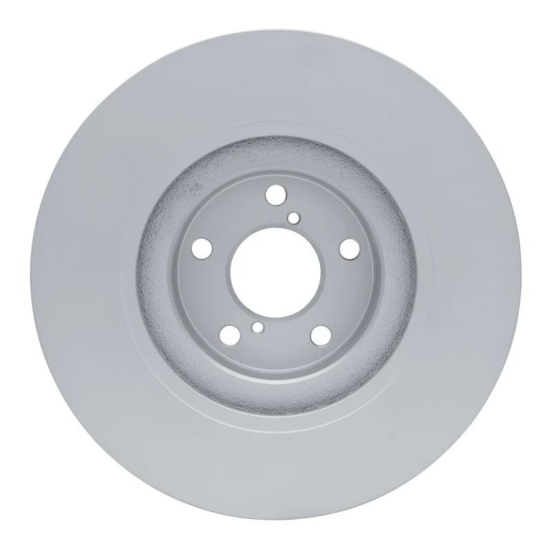 DFC 13-25 Subaru BRZ Front GeoSPEC Coated Rotor - Image 4