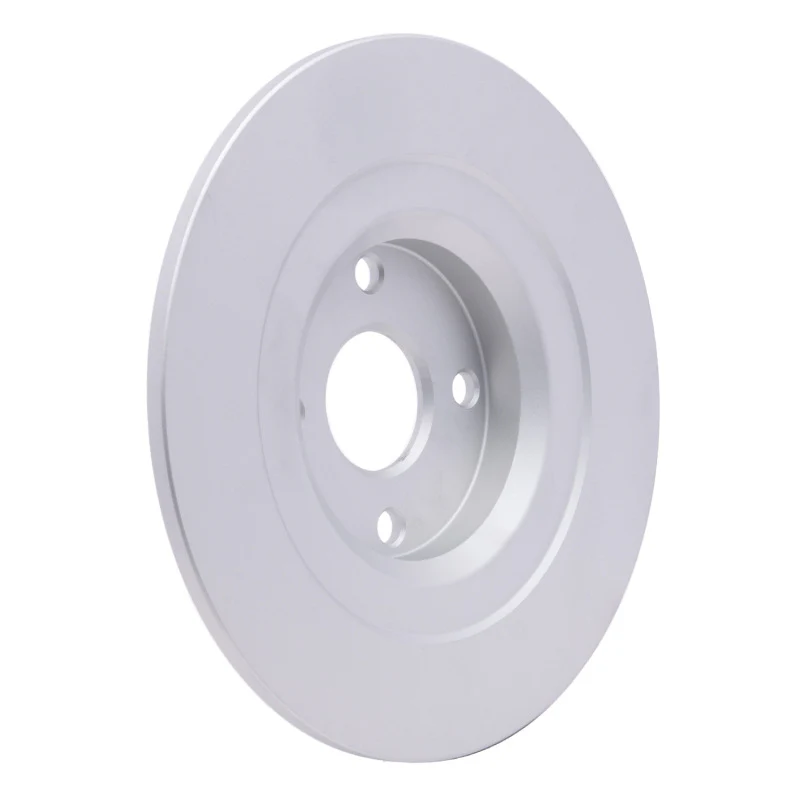 DFC 16-25 Mazda MX-5 Miata Rear GeoSPEC Coated Rotor - Image 4