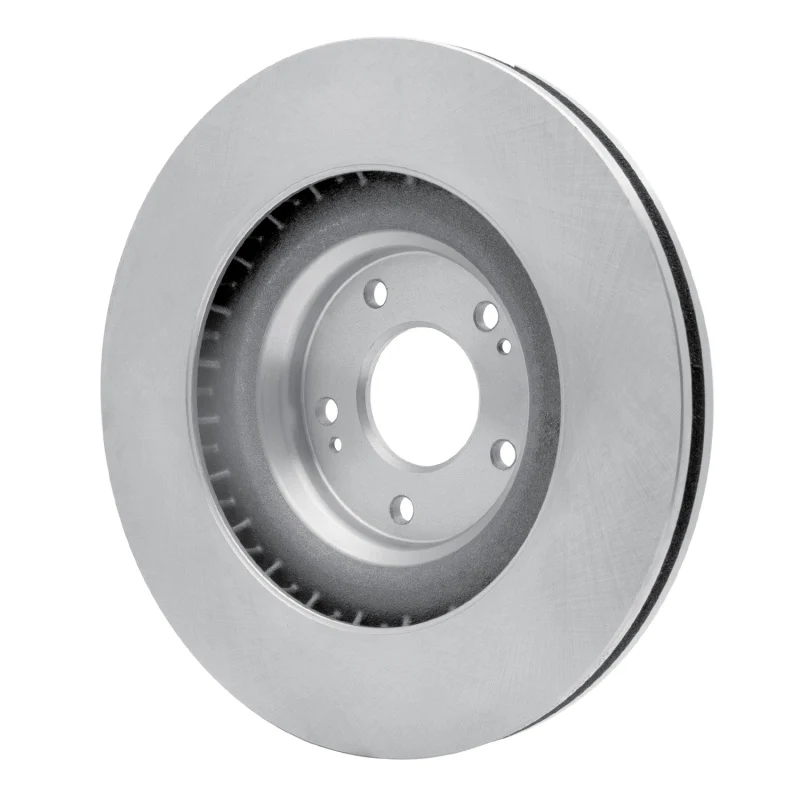 DFC 19-22 Hyundai Veloster N Front Brake Rotor - Image 3