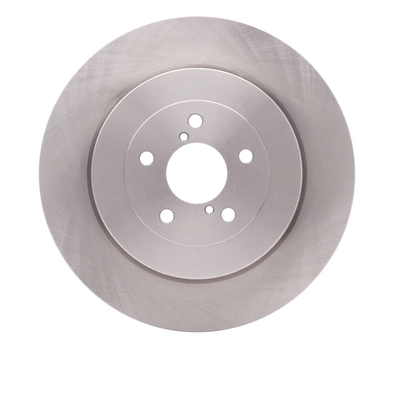 DFC 2004 Subaru Impreza Rear Brake Rotor