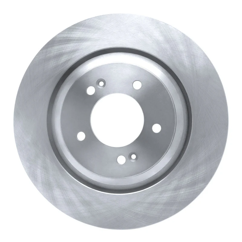 DFC 22-23 Hyundai Kona N Rear Brake Rotor