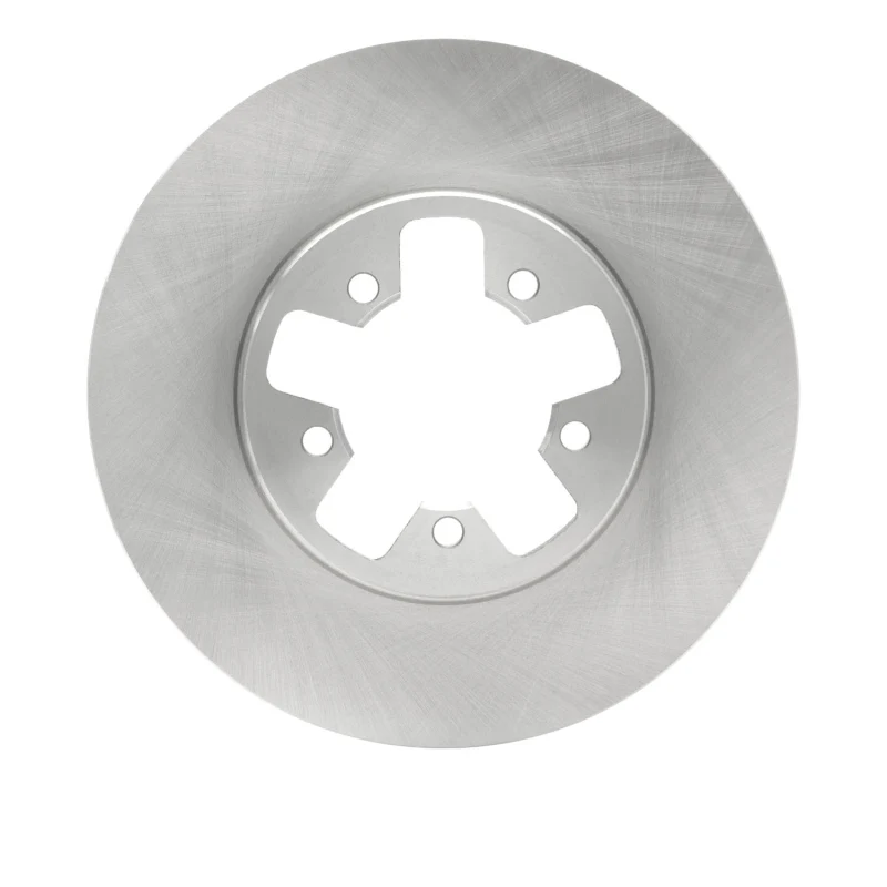 DFC 84-89 Nissan 200SX Front Brake Rotor