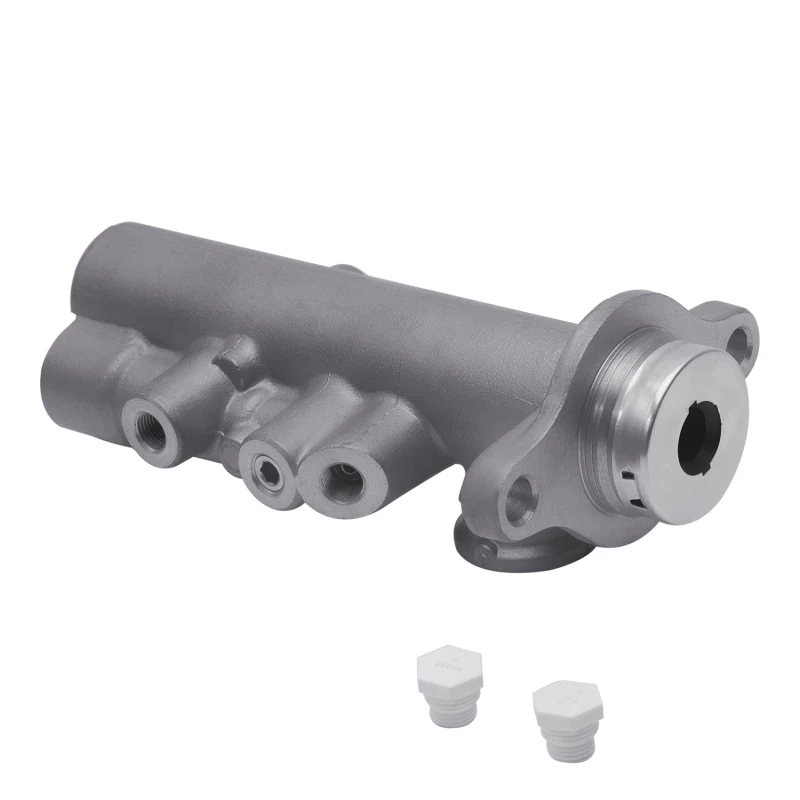 DFC 89-91 Nissan 300ZX Turbo Brake Master Cylinder