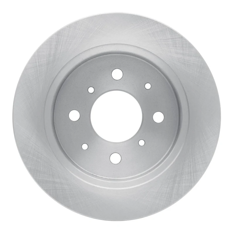 DFC 90-01 Acura Integra Rear Brake Rotor - Image 3