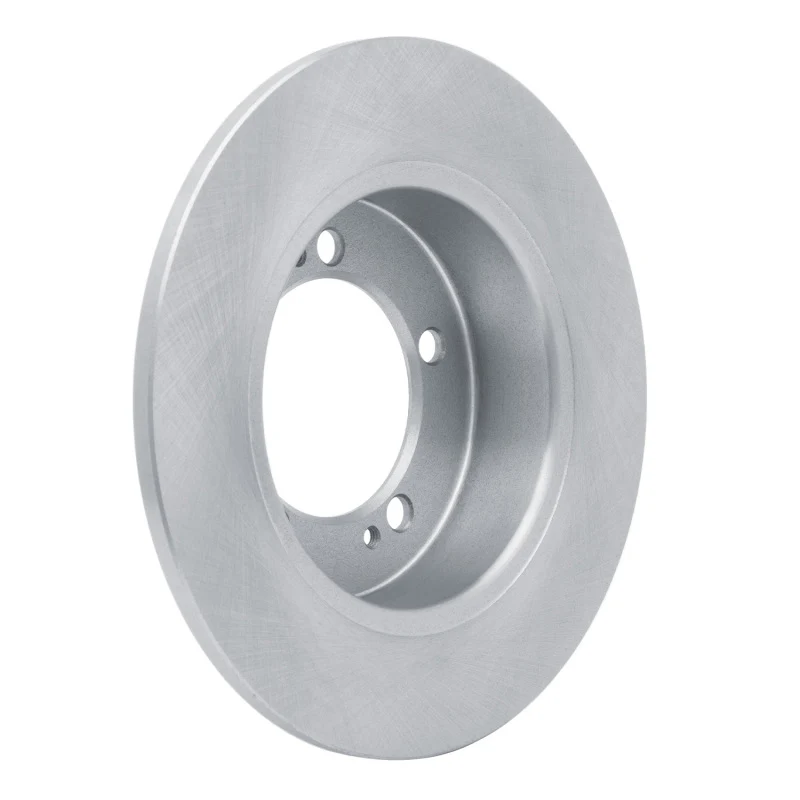 DFC 90-94 Eagle Talon Rear Brake Rotor - Image 2