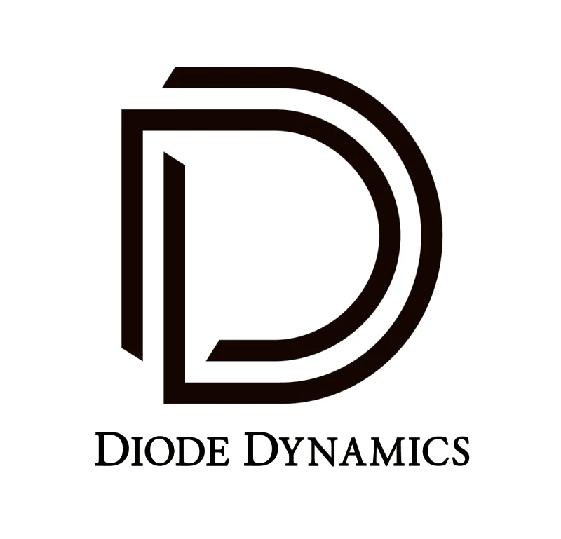 Diode Dynamics 16-21 Toyota Tacoma SS30 Stealth Lightbar Kit - White Driving - Image 9