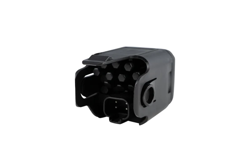 Diode Dynamics 23-24 Chevrolet Colorado Hitch Mount LED Pod Reverse Kit C1R - Image 4