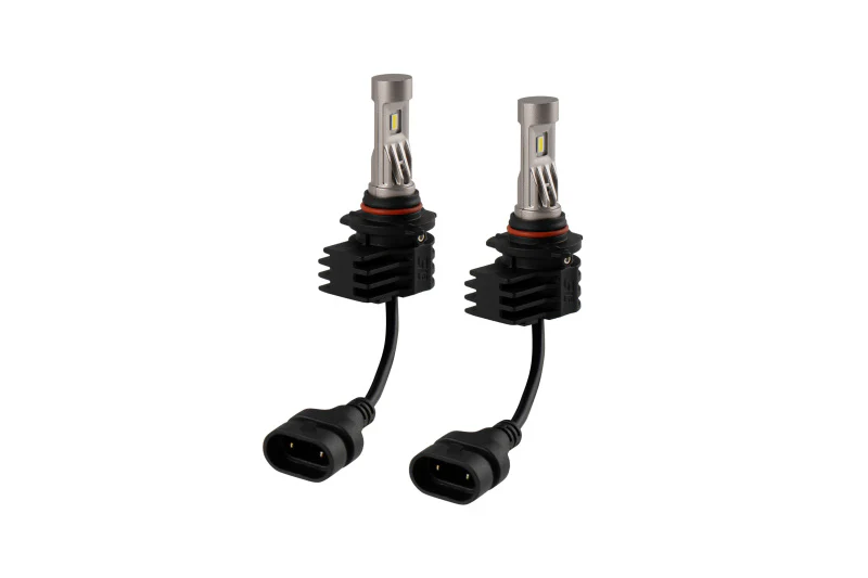 Diode Dynamics 9005/9011/H10 White SL2 LED Bulbs (pair) - Image 7