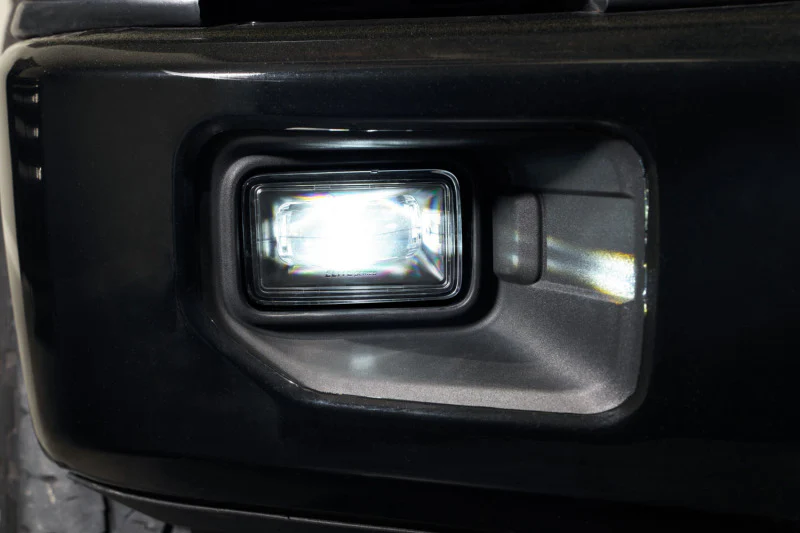 Diode Dynamics Elite Foglamp Type F2 - White (Pair) - Image 8