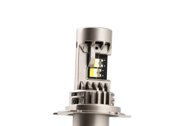 Diode Dynamics H4 White SL2 Pro LED Bulbs (Pair) - Image 6