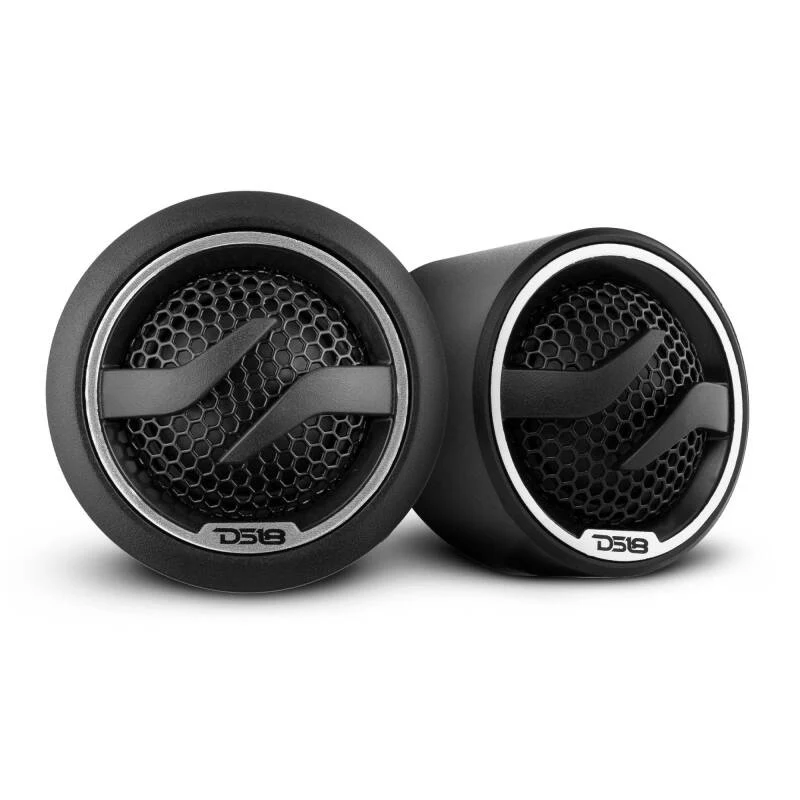 DS18 1.7in Dome Tweeter Neodymium 50 Watts RMS 1in Pei Vc 4 ohm - Image 5