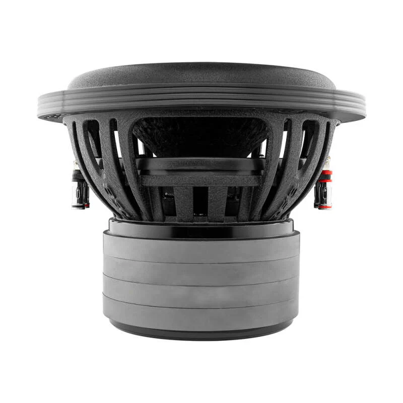 DS18 10in 800 Watts RMS 2 ohm DVC High Excursion Subwoofer - Image 4