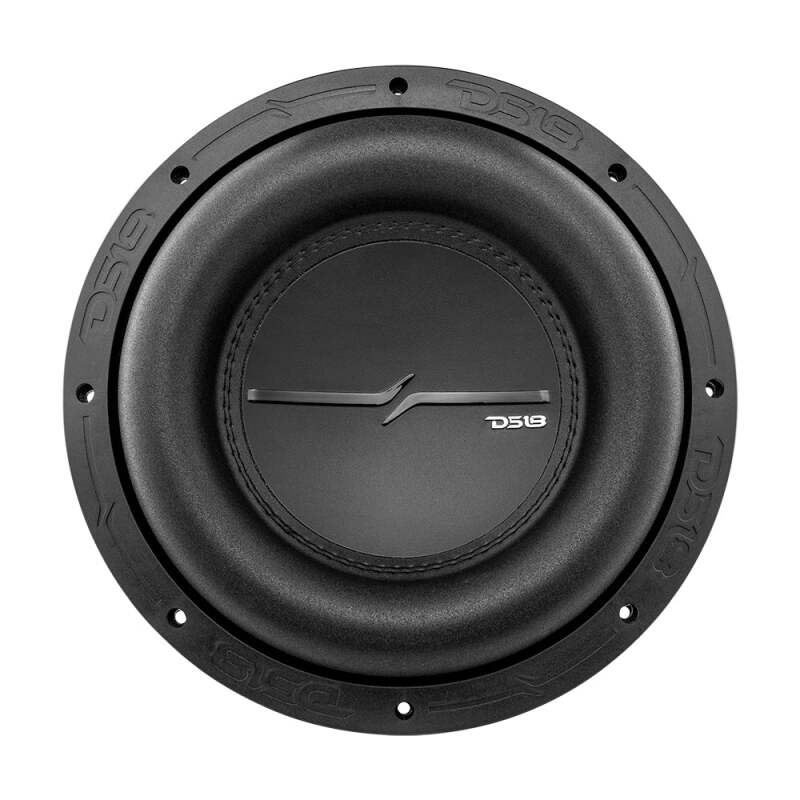 DS18 10in 800 Watts RMS 2 ohm DVC High Excursion Subwoofer - Image 5
