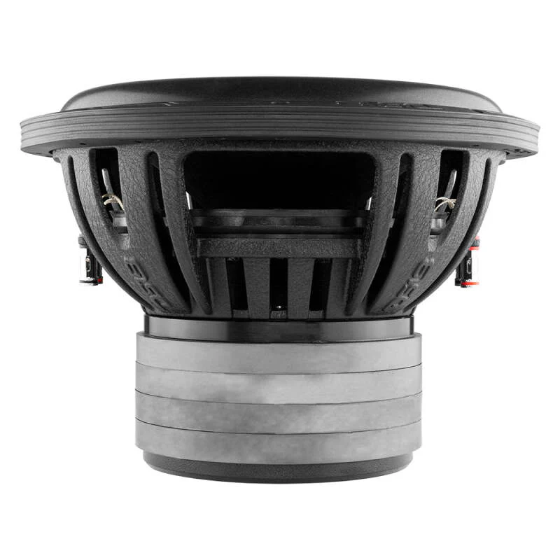 DS18 12in 1000 Watts RMS 4 ohm DVC High Excursion Subwoofer
