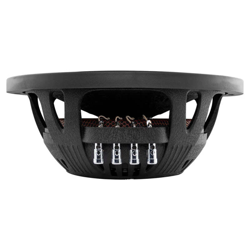 DS18 12in 800 Watts RMS 2 ohm DVC Shallow Mount Fiber Glass Subwoofer IXS Series - Image 6