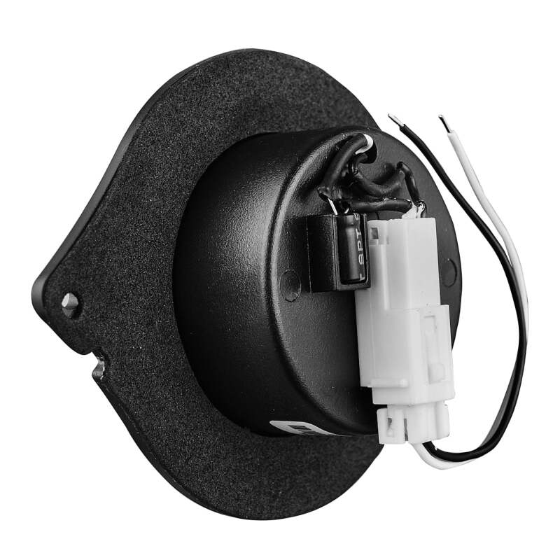 DS18 2.7in Oem Replacement Dash Tweeter Neodymium 100 Watts RMS 1in Kapton Vc 4 ohm 2018 And Up - Image 7