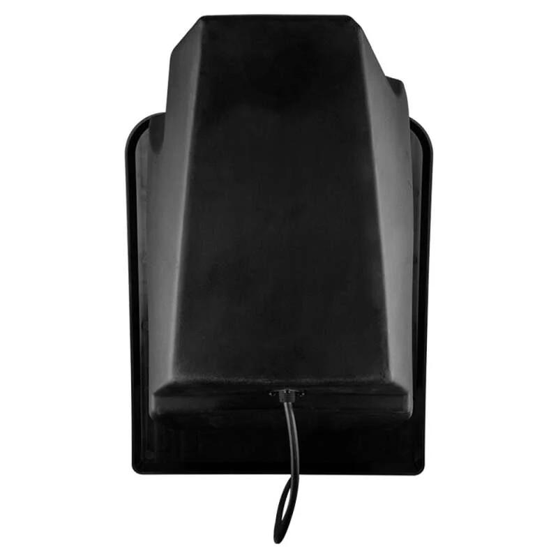 DS18 2015+ Polaris Slingshot Rear Subwoofer Enclosure Fits 10in Subwoofer (Subwoofer Not Included) - Image 7