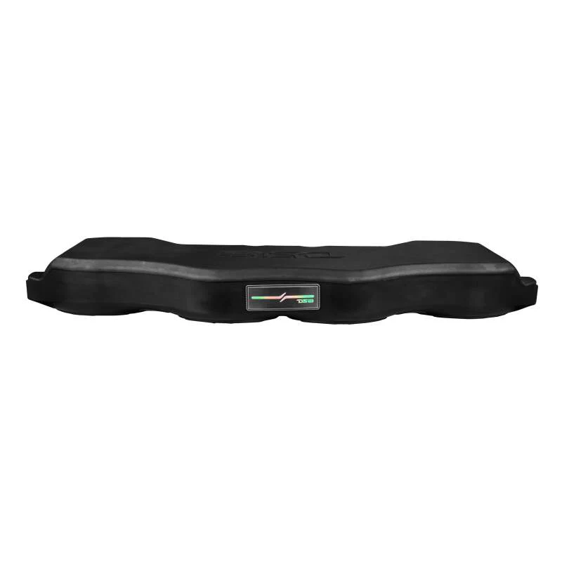 DS18 2024+ JL/JLU/JT Overhead Soundbar w/ Speakers (2 x NXL-IQ8/BK) and LEDs - Image 6