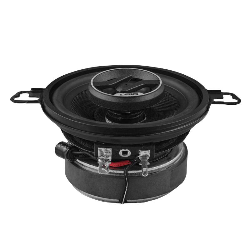 DS18 3.5in 40 Watts RMS 4 ohm 2-Way Coaxial Speaker w/ Kevlar Cones - Image 5