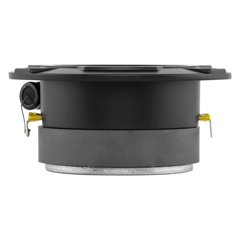 DS18 3.8in Super Bullet Tweeter 120 Watts RMS 1in Aluminum Vc 4 ohm Silver - Image 7