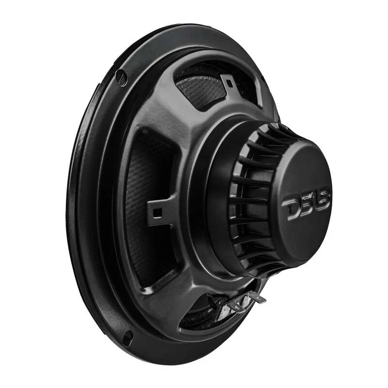 DS18 6.5in 150 Watts RMS 2 ohm Mid-Range Loudspeaker Neodymium Shallow - Image 6
