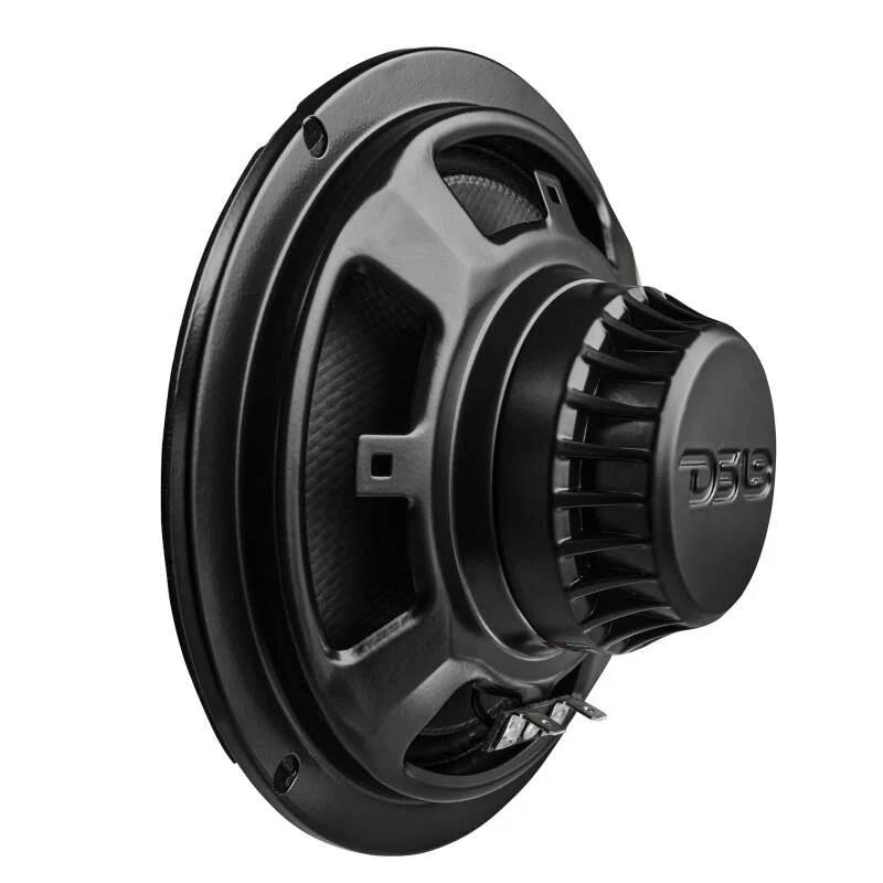 DS18 6.5in 150 Watts RMS 4 ohm Mid-Range Loudspeaker Neodymium Shallow - Image 4